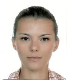 Agata Królikowska